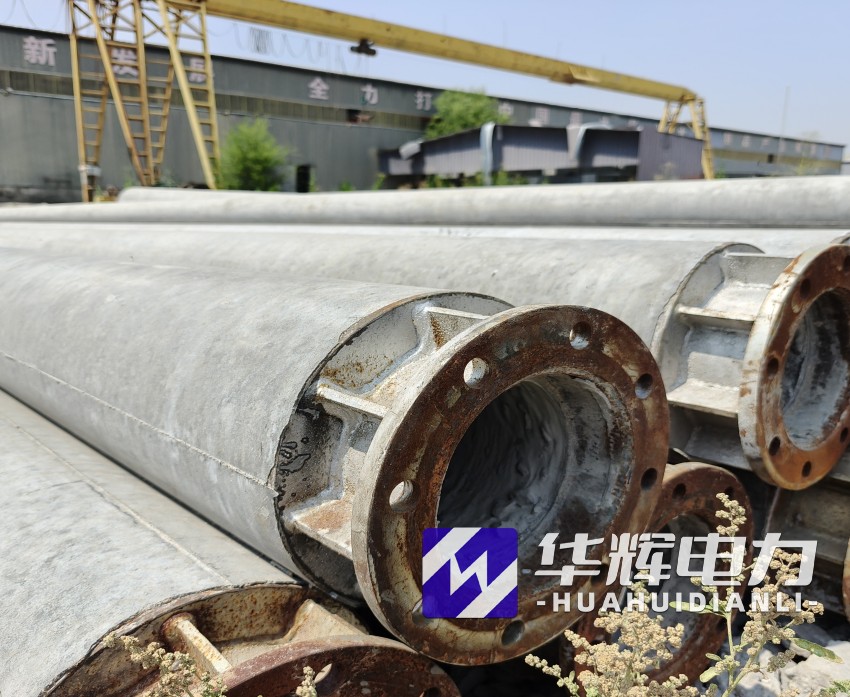 山西18米水泥电线杆